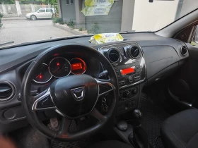Обява за продажба на Dacia Sandero N1 с регистрация ~9 999 лв. - изображение 5