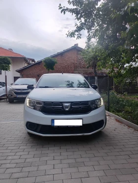 Обява за продажба на Dacia Sandero N1 с регистрация ~9 999 лв. - изображение 3