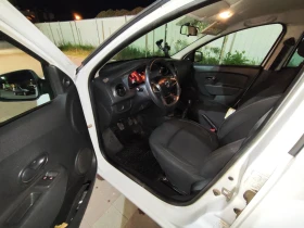 Обява за продажба на Dacia Sandero N1 с регистрация ~9 999 лв. - изображение 4