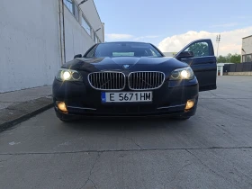  BMW 523