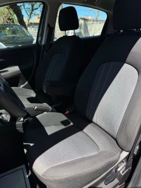 Fiat Punto 1.2 BENZIN AUSTRIA | Mobile.bg    12