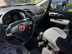Fiat Punto 1.2 BENZIN AUSTRIA | Mobile.bg    8