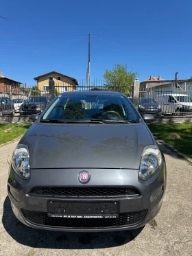 Fiat Punto 1.2 BENZIN AUSTRIA | Mobile.bg    2