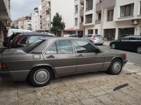 Обява за продажба на Mercedes-Benz 190 Е190D ~Цена по договаряне - изображение 3