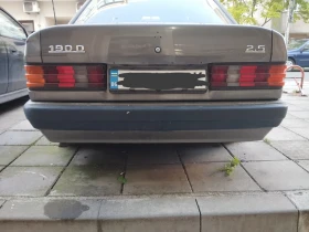 Обява за продажба на Mercedes-Benz 190 Е190D ~Цена по договаряне - изображение 1