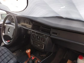 Обява за продажба на Mercedes-Benz 190 Е190D ~Цена по договаряне - изображение 7
