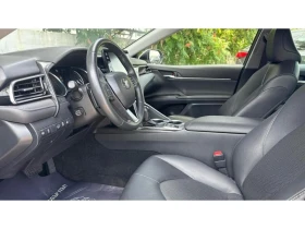 Toyota Camry 2.5 HSD Executive Plus - 68900 лв. - 69987547 12