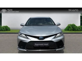 Toyota Camry 2.5 HSD Executive Plus - 68900 лв. - 69987547 5
