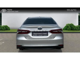 Toyota Camry 2.5 HSD Executive Plus - 68900 лв. - 69987547 4