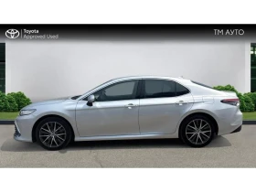Toyota Camry 2.5 HSD Executive Plus - 68900 лв. - 69987547 3