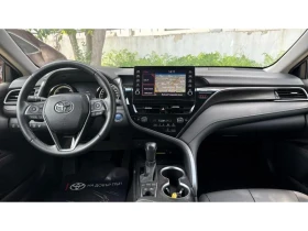 Toyota Camry 2.5 HSD Executive Plus - 68900 лв. - 69987547 8