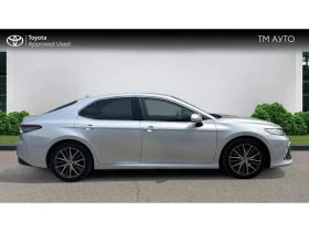 Toyota Camry 2.5 HSD Executive Plus - 68900 лв. - 69987547 17