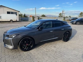  DS DS 4