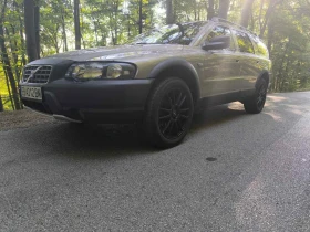 Volvo Xc70 2.5Turbo | Mobile.bg    2