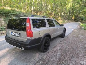 Volvo Xc70 2.5Turbo | Mobile.bg    5