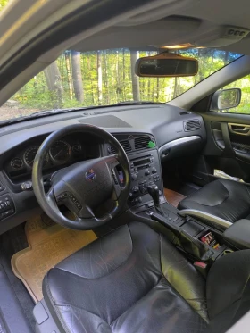 Volvo Xc70 2.5Turbo | Mobile.bg    7
