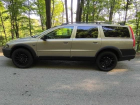 Volvo Xc70 2.5Turbo | Mobile.bg    8