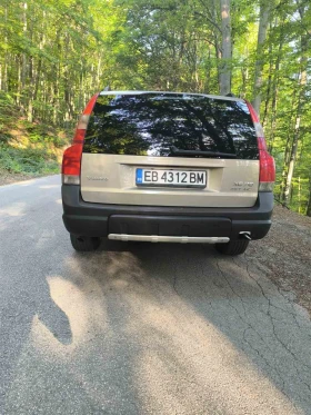 Volvo Xc70 2.5Turbo | Mobile.bg    6