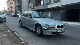 Обява за продажба на BMW 318 TDS ~2 250 лв. - изображение 4