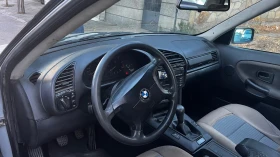 Обява за продажба на BMW 318 TDS ~2 250 лв. - изображение 6
