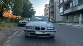 Обява за продажба на BMW 318 TDS ~2 250 лв. - изображение 1