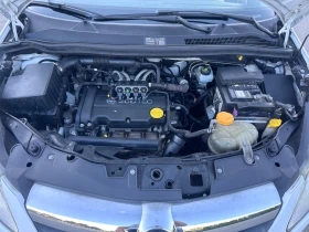 Opel Corsa 1.2i GAZ  | Mobile.bg    16