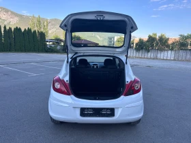 Opel Corsa 1.2i GAZ  | Mobile.bg    17