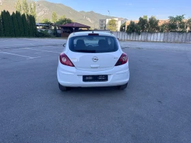 Opel Corsa 1.2i GAZ  | Mobile.bg    6