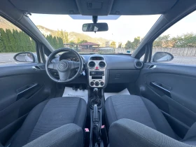 Opel Corsa 1.2i GAZ  | Mobile.bg    11