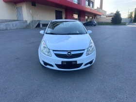 Opel Corsa 1.2i GAZ  | Mobile.bg    2