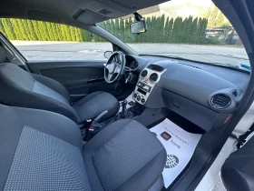 Opel Corsa 1.2i GAZ  | Mobile.bg    10