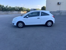 Opel Corsa 1.2i GAZ  | Mobile.bg    8