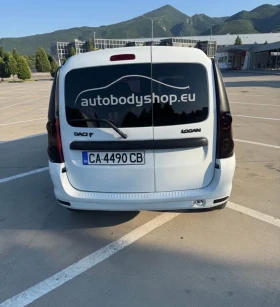 Dacia Logan | Mobile.bg    4