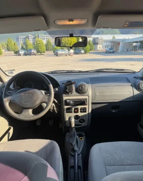 Dacia Logan | Mobile.bg    5