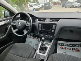 Skoda Octavia 1.6TDI-105кс= 6СКОРОСТИ= 4Х4= НАВИ - 14900 лв. - 50476222 13