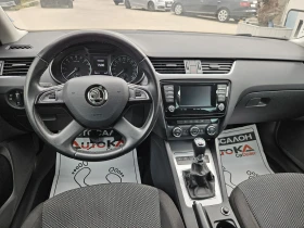Skoda Octavia 1.6TDI-105кс= 6СКОРОСТИ= 4Х4= НАВИ - 14900 лв. - 50476222 11