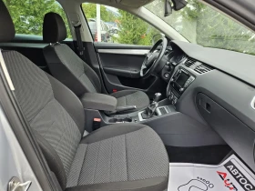 Skoda Octavia 1.6TDI-105кс= 6СКОРОСТИ= 4Х4= НАВИ - 14900 лв. - 50476222 14