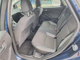 Ford Focus 1.6TDCI Euro5 Navi! | Mobile.bg    9