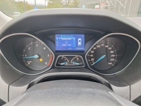 Ford Focus 1.6TDCI Euro5 Navi! | Mobile.bg    7
