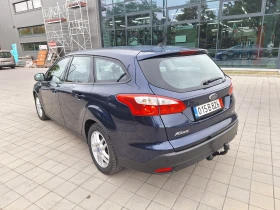 Ford Focus 1.6TDCI Euro5 Navi! | Mobile.bg    8