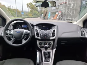 Ford Focus 1.6TDCI Euro5 Navi! | Mobile.bg    17