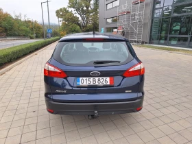 Ford Focus 1.6TDCI Euro5 Navi! | Mobile.bg    10