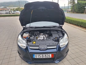     Ford Focus 1.6TDCI Euro5 Navi!