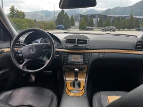 Mercedes-Benz E 320 4matic | Mobile.bg    9