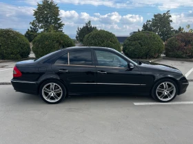Mercedes-Benz E 320 4matic | Mobile.bg    4