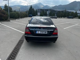 Mercedes-Benz E 320 4matic | Mobile.bg    2
