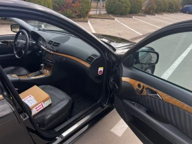 Mercedes-Benz E 320 4matic | Mobile.bg    8