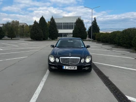  Mercedes-Benz E 320
