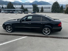 Mercedes-Benz E 320 4matic | Mobile.bg    3