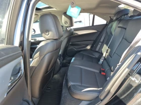 Cadillac ATS * LUXURY AWD * CARFAX *    | Mobile.bg    13